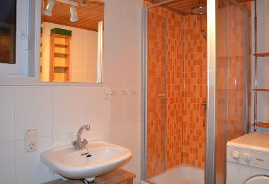 Maison de vacances /en/au Warin (Mecklenburgische Seenplatte)ou appartement ou maison de vacances