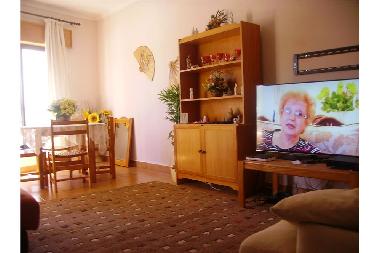 Appartement de vacances /en/au Alvor, Portimao (Algarve)ou appartement ou maison de vacances