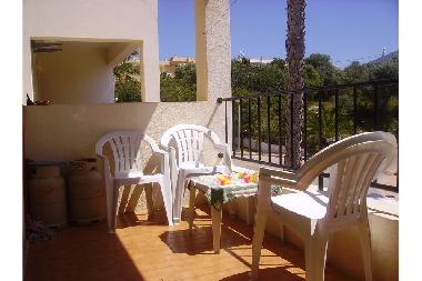Appartement de vacances /en/au Alvor, Portimao (Algarve)ou appartement ou maison de vacances