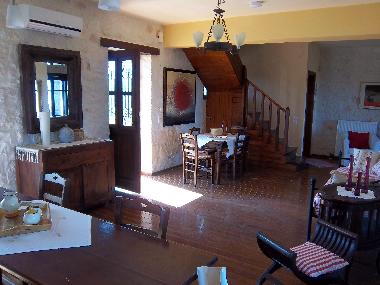 Maison de vacances �/en/au ZAKYNTHOS (Zakynthos)ou appartement ou maison de vacances