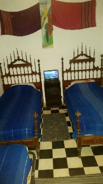 Appartement de vacances �/en/au Asilah (Tanger)ou appartement ou maison de vacances