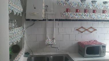 Appartement de vacances �/en/au Asilah (Tanger)ou appartement ou maison de vacances