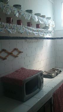 Appartement de vacances �/en/au Asilah (Tanger)ou appartement ou maison de vacances