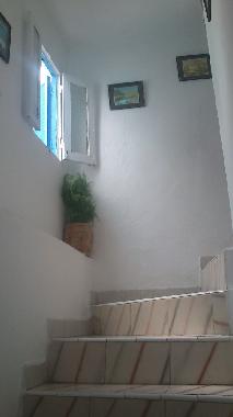 Appartement de vacances �/en/au Asilah (Tanger)ou appartement ou maison de vacances