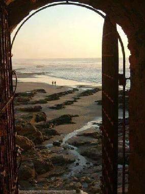 Appartement de vacances �/en/au Asilah (Tanger)ou appartement ou maison de vacances