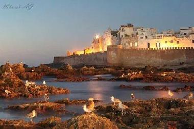 Appartement de vacances �/en/au Asilah (Tanger)ou appartement ou maison de vacances