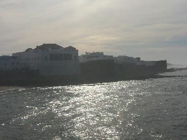 Appartement de vacances �/en/au Asilah (Tanger)ou appartement ou maison de vacances