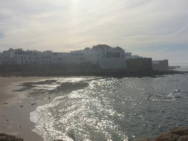 Appartement de vacances �/en/au Asilah (Tanger)ou appartement ou maison de vacances