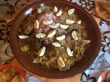 Appartement de vacances �/en/au Asilah (Tanger)ou appartement ou maison de vacances