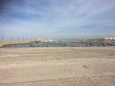 Appartement de vacances �/en/au Asilah (Tanger)ou appartement ou maison de vacances