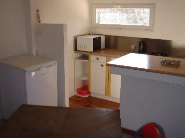 Maison de vacances �/en/au rustrel (Vaucluse)ou appartement ou maison de vacances