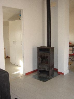 Maison de vacances �/en/au rustrel (Vaucluse)ou appartement ou maison de vacances