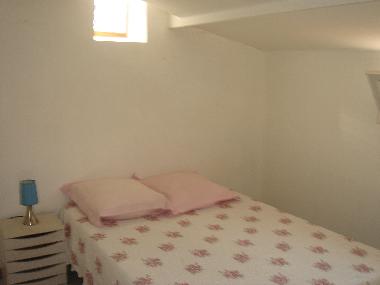 Maison de vacances �/en/au rustrel (Vaucluse)ou appartement ou maison de vacances