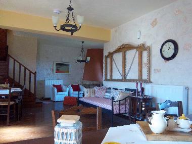 Maison de vacances �/en/au ZAKYNTHOS (Zakynthos)ou appartement ou maison de vacances