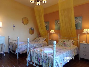 Maison de vacances �/en/au ZAKYNTHOS (Zakynthos)ou appartement ou maison de vacances