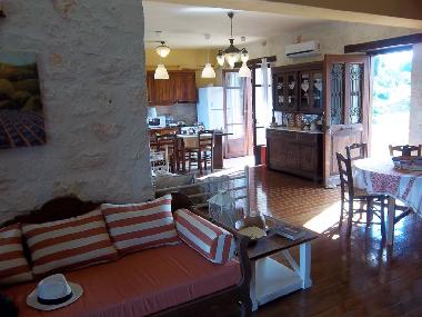 Maison de vacances �/en/au ZAKYNTHOS (Zakynthos)ou appartement ou maison de vacances