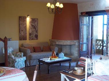 Maison de vacances �/en/au ZAKYNTHOS (Zakynthos)ou appartement ou maison de vacances