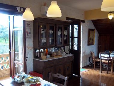 Maison de vacances �/en/au ZAKYNTHOS (Zakynthos)ou appartement ou maison de vacances