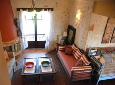 Maison de vacances �/en/au ZAKYNTHOS (Zakynthos)ou appartement ou maison de vacances