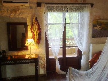 Maison de vacances �/en/au ZAKYNTHOS (Zakynthos)ou appartement ou maison de vacances