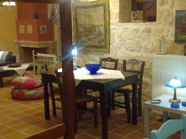 Maison de vacances �/en/au ZAKYNTHOS (Zakynthos)ou appartement ou maison de vacances