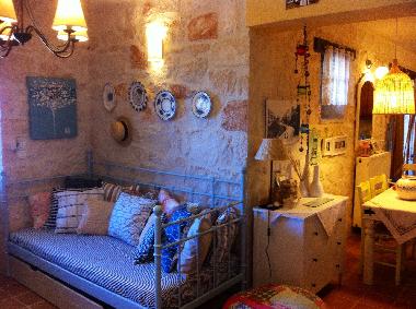 Maison de vacances �/en/au ZAKYNTHOS (Zakynthos)ou appartement ou maison de vacances