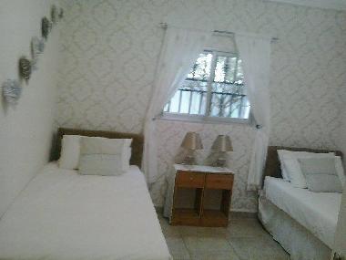 Maison de vacances �/en/au Brufut (Western)ou appartement ou maison de vacances