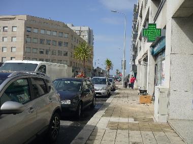 Appartement de vacances �/en/au Matosinhos (Norte)ou appartement ou maison de vacances