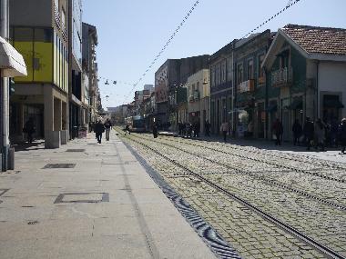 Appartement de vacances �/en/au Matosinhos (Norte)ou appartement ou maison de vacances