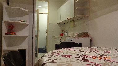 Appartement de vacances �/en/au Podgorica (Mont�n�gro)ou appartement ou maison de vacances