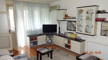 Appartement de vacances �/en/au Podgorica (Mont�n�gro)ou appartement ou maison de vacances