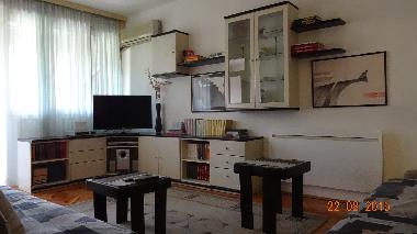 Appartement de vacances �/en/au Podgorica (Mont�n�gro)ou appartement ou maison de vacances