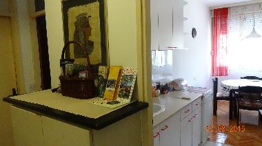 Appartement de vacances �/en/au Podgorica (Mont�n�gro)ou appartement ou maison de vacances