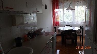 Appartement de vacances �/en/au Podgorica (Mont�n�gro)ou appartement ou maison de vacances