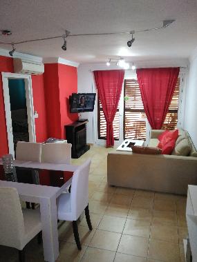 Appartement de vacances /en/au denia, Alicante (Alicante / Alacant)ou appartement ou maison de vacances