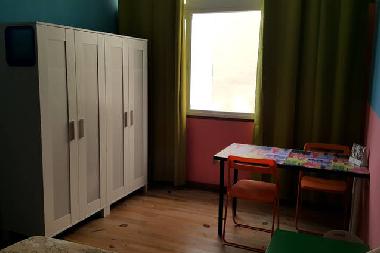 Chambre avec petit djeuner /en/au Santa Cruz de Tenerife (Teneriffa)ou appartement ou maison de vacances