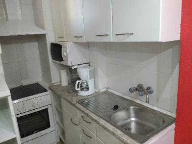 Appartement de vacances /en/au denia, Alicante (Alicante / Alacant)ou appartement ou maison de vacances