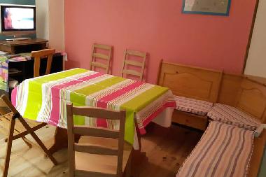 Chambre avec petit djeuner /en/au Santa Cruz de Tenerife (Teneriffa)ou appartement ou maison de vacances