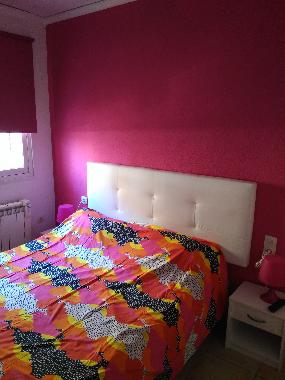 Appartement de vacances /en/au denia, Alicante (Alicante / Alacant)ou appartement ou maison de vacances