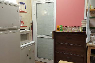 Chambre avec petit djeuner /en/au Santa Cruz de Tenerife (Teneriffa)ou appartement ou maison de vacances
