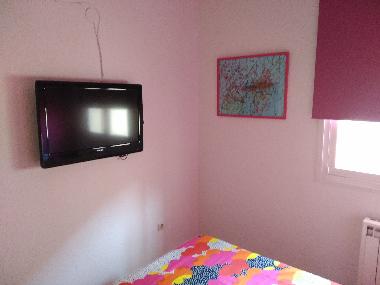 Appartement de vacances /en/au denia, Alicante (Alicante / Alacant)ou appartement ou maison de vacances