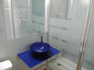 Appartement de vacances /en/au denia, Alicante (Alicante / Alacant)ou appartement ou maison de vacances