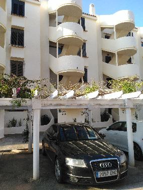 Appartement de vacances /en/au denia, Alicante (Alicante / Alacant)ou appartement ou maison de vacances