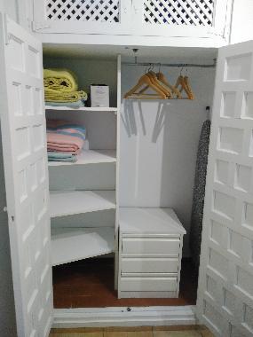 Appartement de vacances /en/au denia, Alicante (Alicante / Alacant)ou appartement ou maison de vacances