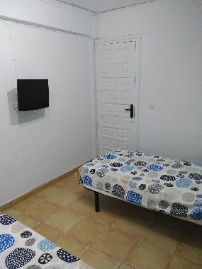 Appartement de vacances /en/au denia, Alicante (Alicante / Alacant)ou appartement ou maison de vacances