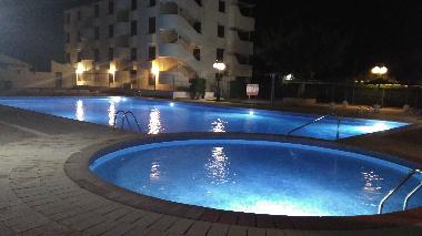 Appartement de vacances /en/au denia, Alicante (Alicante / Alacant)ou appartement ou maison de vacances