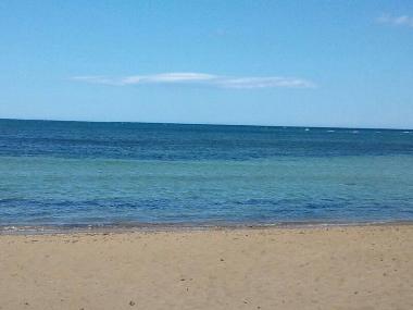 Appartement de vacances /en/au denia, Alicante (Alicante / Alacant)ou appartement ou maison de vacances