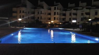 Appartement de vacances /en/au denia, Alicante (Alicante / Alacant)ou appartement ou maison de vacances