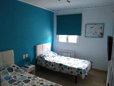 Appartement de vacances /en/au denia, Alicante (Alicante / Alacant)ou appartement ou maison de vacances