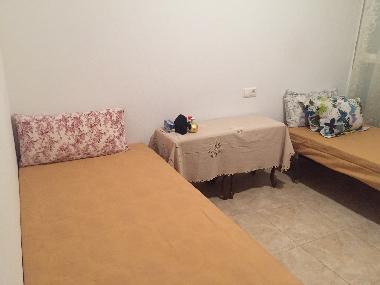 Appartement de vacances /en/au El Altet (Alicante / Alacant)ou appartement ou maison de vacances